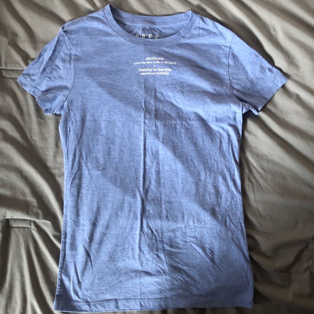 NWOT T-shirt